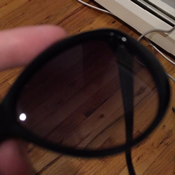 Kate Spade CatEye Sunglasses - Picture 3 of 4
